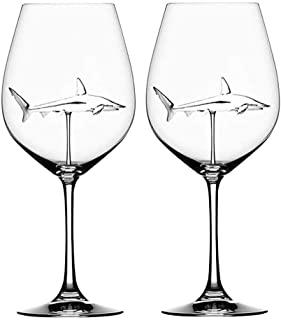 Miglior calici da vino rosso