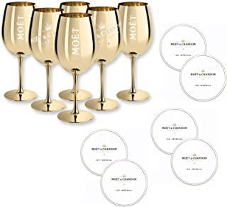 Miglior calici dom perignon