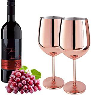 Miglior calici vino personalizzati