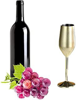 Miglior calici vino plastica