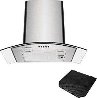 Miglior cappa cucina angolare