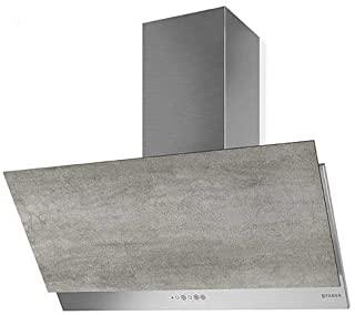Miglior cappa faber 90 cm