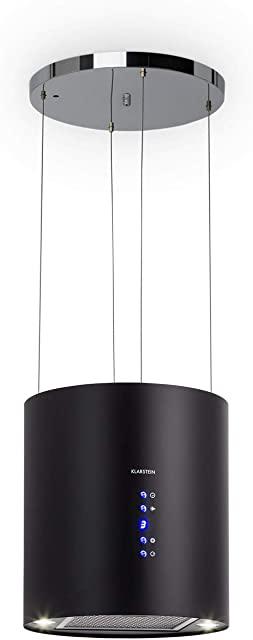 Miglior cappa isola nera