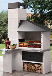 Miglior cappa per barbecue in muratura
