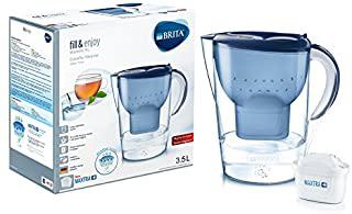 Miglior caraffa filtrante brita