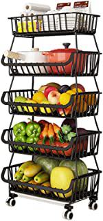 Miglior carrello portafrutta