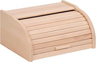 Miglior cassetta portapane legno