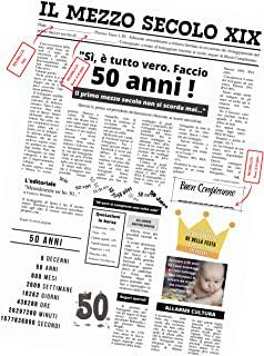 Miglior centrotavola 18 anni