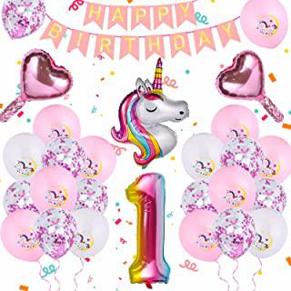 Miglior centrotavola compleanno 1 anno