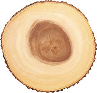 Miglior centrotavola in legno