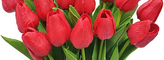 Miglior centrotavola legno e fiori