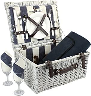 Miglior cesto pic nic