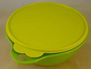 Miglior ciotola lievitazione tupperware