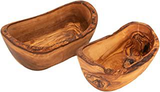 Miglior ciotole in legno