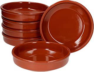 Miglior ciotole in terracotta