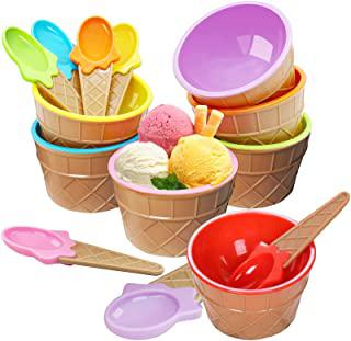Miglior ciotole per gelato