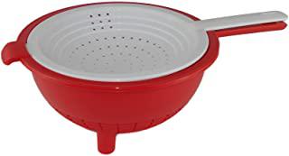 Miglior colino doppio tupperware