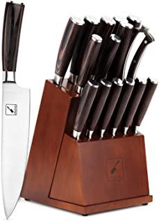 Miglior coltelli cucina