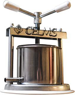 Miglior contenitore acciaio inox per olio