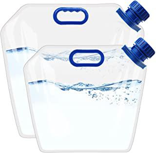 Miglior contenitore acqua