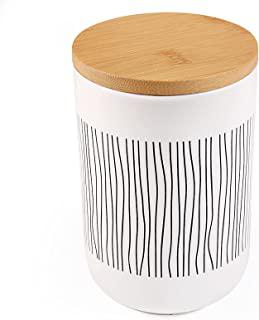 Miglior contenitore ceramica zucchero e sale