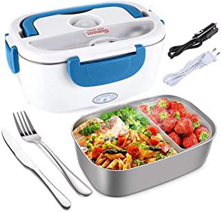 Miglior contenitore cibo con posate