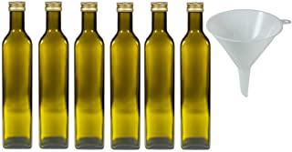 Miglior contenitore olio