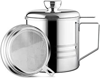 Miglior contenitore per olio