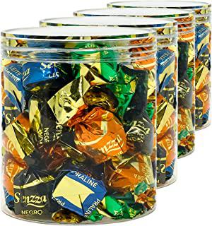 Miglior contenitore per zucchero e sale