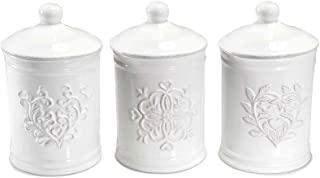 Miglior contenitore shabby zucchero