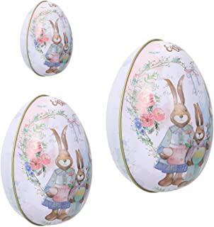Miglior contenitore uova pasqua
