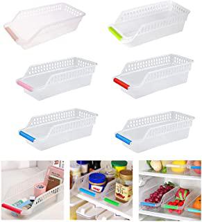 Miglior contenitori a cassetti in plastica