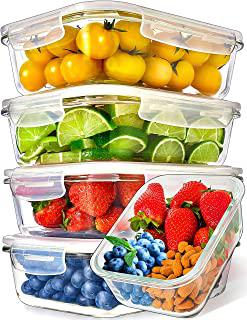 Miglior contenitori alimenti