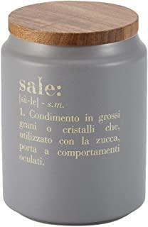 Miglior contenitori caffe zucchero sale