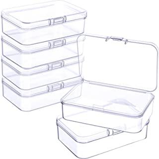 Miglior contenitori di plastica con coperchio