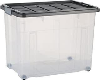 Miglior contenitori di plastica grandi