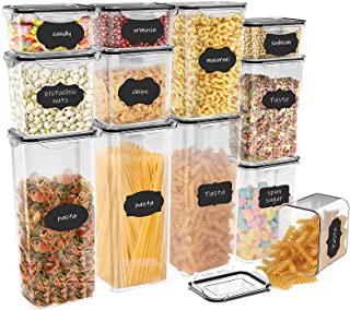 Miglior contenitori di plastica