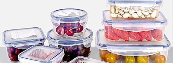 Miglior contenitori ermetici per alimenti