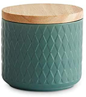 Miglior contenitori in ceramica per zucchero e sale