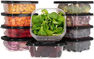 Miglior contenitori in plastica per alimenti