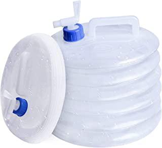 Miglior contenitori per acqua potabile