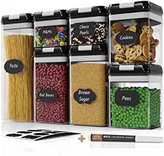 Miglior contenitori per alimenti