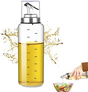 Miglior contenitori per olio in vetro