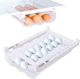 Miglior contenitori per uova da frigo