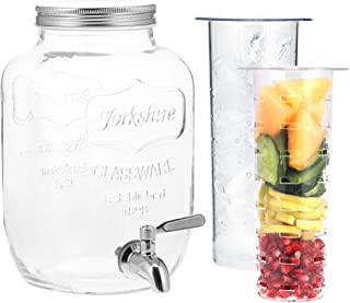Miglior contenitori per vino con rubinetto