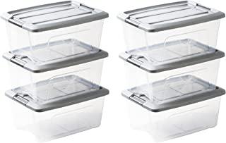 Miglior contenitori plastica con coperchio