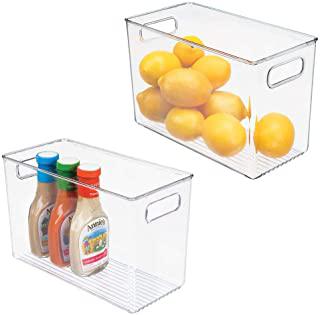Miglior contenitori plastica cucina