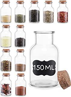 Miglior contenitori plastica ermetici spezie