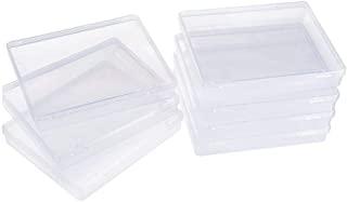 Miglior contenitori plastica trasparente