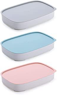 Miglior contenitori plastica uova